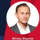 Mickey Blayvas